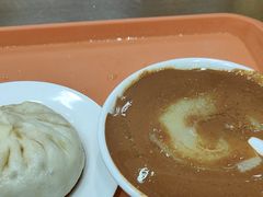 -白魁老号饭庄(交道口店)