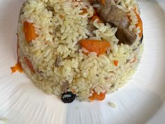 -品回味清真西北楼(宁波首店)