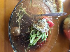 顺姬冷面总店-顺姬冷面(长白西路店)