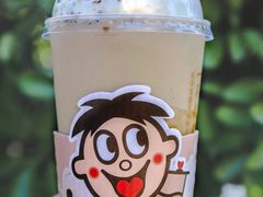 -奈雪的茶(国金中心店)