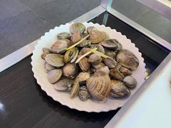-渔人码头蒸汽海鲜(虬泾路店)