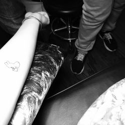 -汉刺青TATTOO STUDIO