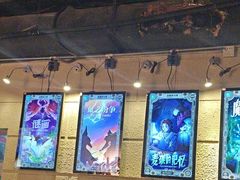 -逃脱反斗城沉浸剧情密室(北京路店)