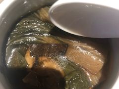 -北京泰富酒店-柏景轩中餐厅