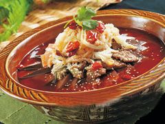 -一盐堂本帮菜(外滩店)