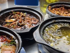 -廖记老砂锅(上清寺店)