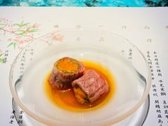 -風料理.鮨Omakase