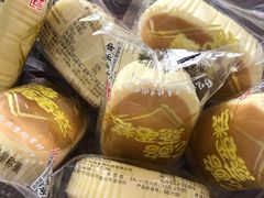 -北京稻香村(通州领展广场店)