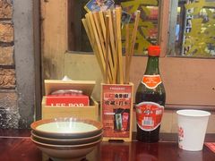 -李炮称盘麻辣烫(无锡荟聚店)