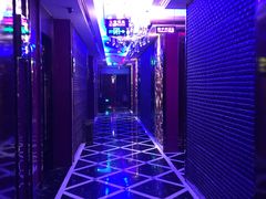-金乐迪 PARTY KTV(熙街店)
