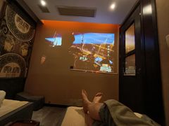 -泰迈·影院式足道SPA(世纪大道店)