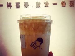 -喜茶(上海兴业太古汇店)