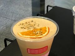 -JOHANDY COFFEE VOYAGE(水围1368文化街区店)