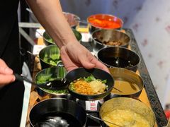 -潮味四季潮汕牛肉火锅(来凤街店)
