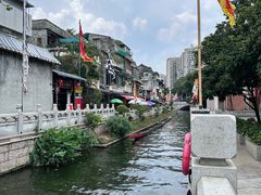 -西关明记肠粉(荔枝湾店)