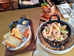 -y SEA·西班牙餐厅(阿那亚·北戴河店)