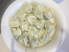 -大眼锅贴水饺(河东店)