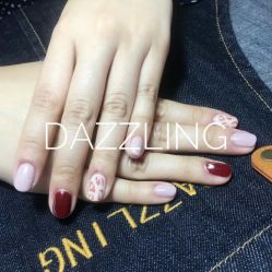 -DAZZLING BEAUTY美甲•美睫专门店
