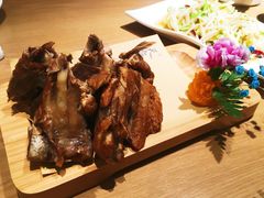 -天怡興·百年蒸饺(中心书城店)