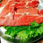 -老板娘的烤肉店(港湾广场店)