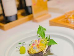 -叶叶菩提·晋福宫