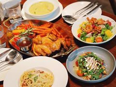 -Bistro 63 创意融合料理(广粤天地店)