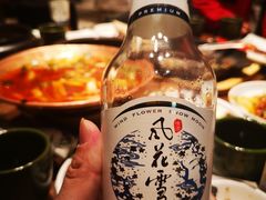 -云海肴·汽锅鸡·云南菜(领展购物广场·中关村店)