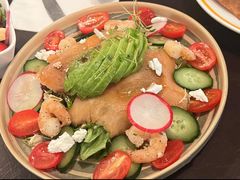 -La Creperie法餐厅(芮欧百货店)