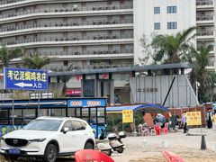 -考记泥焗鸡农庄·海鲜(北洛秘境店)