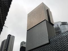 -越秀金融大厦