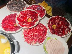 -汕头八合里海记牛肉店(清河店)