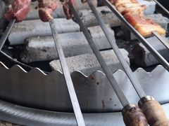 -水浒烤肉(无影山中路店)