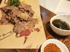 -秦月轩·陕西家乡菜(阜成路·五棵松店)