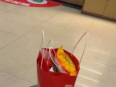 -海底捞火锅(振华商厦店)