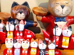 -猫咪博物馆(顶澳仔猫街店)