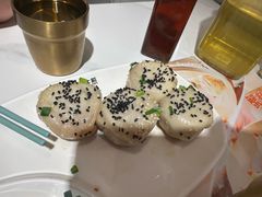 -小杨生煎(黄河路美食休闲街店)