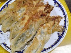 -青岛锅贴(洛阳路分店)