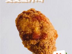 -麦当劳(顺义店)