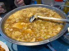 -振生清真饭店(永安道店)