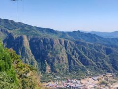 -京东石林峡风景区