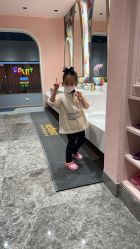 -奈尔宝家庭中心·亲子餐厅(北京东坝万达店)