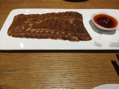 -菩提树·素食餐厅(汇智国际商业中心店)