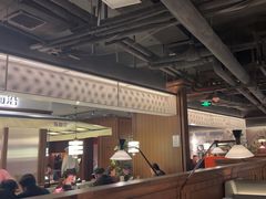 -前海沿·青岛菜(大拇指广场石老人店)