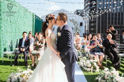 -格乐利雅婚礼艺术中心(南外滩店)