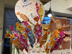 -雕刻时光咖啡馆(南院门店)