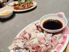 -神更仔·潮汕魂大排档(汉口路店)
