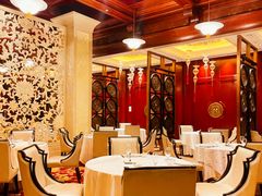 -臻宝中餐厅·大连菜·海鲜·融合菜(大连一方城堡豪华精选酒店)