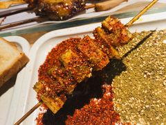 -管氏翅吧(马家堡店)