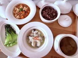 -弗蕾亚·和月月子调理院(东湖店)