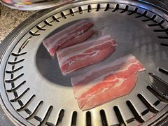 -汉拿山烤肉(东直门东方银座店)